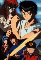 BUY NEW yu yu hakusho - 37643 Premium Anime Print Poster